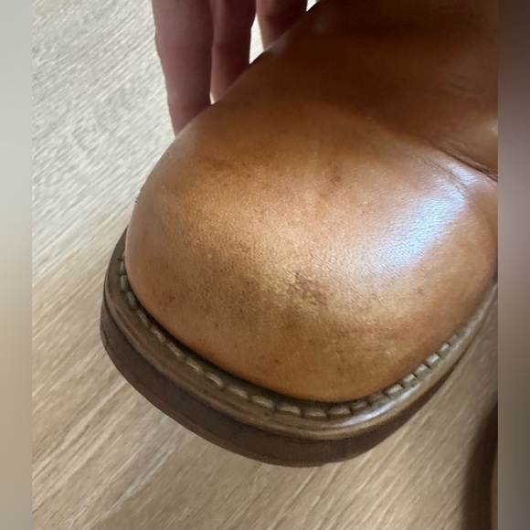 Vintage Dingo/ACME Campus Boots - Picture 8 of 9